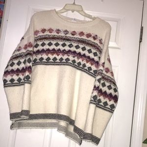Ugly Christmas Sweater